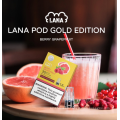 Gold Edition Lana Pod Vapoe